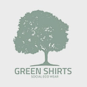 GREEN SHIRTS DE logo