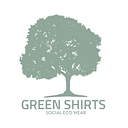 GREEN SHIRTS DE logo