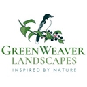 GreenWeaver Landscapes logo