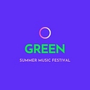 Green, Inc. logo