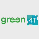 Green4t logo