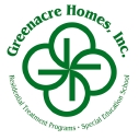 Greenacre Homes logo