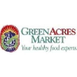 Green Acres Market logo