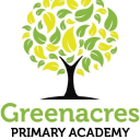 Greenacres Primary Academy logo