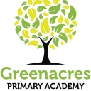 Greenacres Primary Academy logo