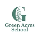 Green Acres School logo
