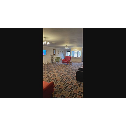 Greenacres Care Home logo