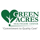 Green Acres Healthcare logo