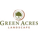 Green Acres Landscape, Inc. logo
