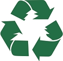 Green Acres Recycling logo