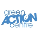 Green Action Centre logo
