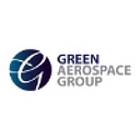 Green Aerospace Group logo