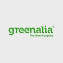 Greenalia logo