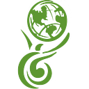 Green America logo