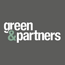 Green & Partners Llp logo