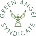 Green Angel Ventures logo