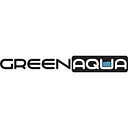 Logo for greenaqua.hu