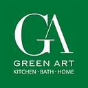 Green Art Plumbing Supply logo