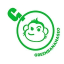 Greenbananaseo logo