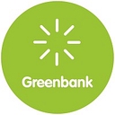 Greenbank logo