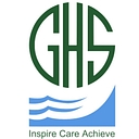 Greenbank High School logo