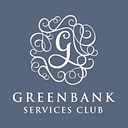 Greenbank Services Club logo