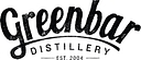 Greenbar Distillery logo