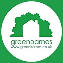 Greenbarnes logo