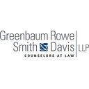 Greenbaum, Rowe, Smith & Davis Llp logo
