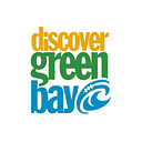 Greater Green Bay Convention & Visitors logo
