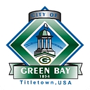 City of Green Bay logo