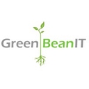 Greenbean It logo