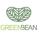 Green Bean logo