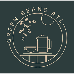 Green Beans ATL logo