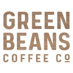 Green Beans Coffee logo