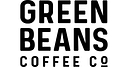 Green Beans Coffee Company logo