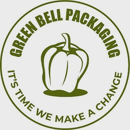 Green Bell Packaging Limited logo