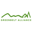 Greenbelt Alliancepeople for Open Space logo