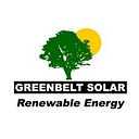 Greenbelt Solar Llc logo