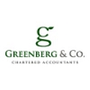 Greenberg & Co. logo