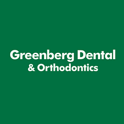 Greenberg Dental & Orthodontics logo
