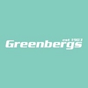 Greenbergs logo