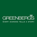 Greenbergs Jewelers logo