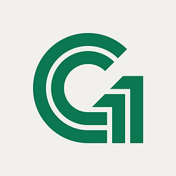 Greenberry Industrial LLC logo