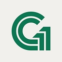 Greenberry Industrial logo