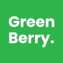 GreenBerry logo