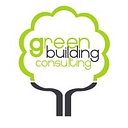 Green Building Consulting logo