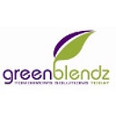 Greenblendz logo