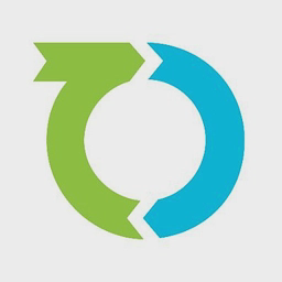 Logo of greenblue.org