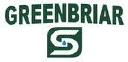 Greenbriar Digging Service logo